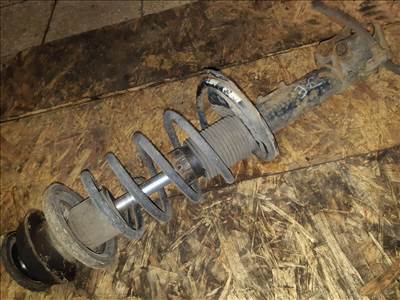 Suzuki Swift III 04-10 Jobb Első Lengéscsillapító  Rugó