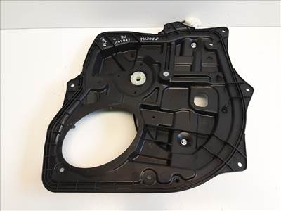 Mazda 6 (GH) jobb hátsó Ablakemelő szerkezet elektromos GS1D7297X