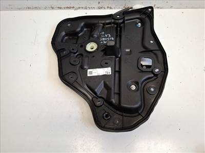 Mazda CX-3 jobb hátsó Ablakemelő szerkezet elektromos D09L7297XA