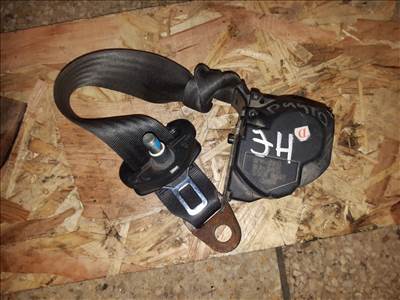 Fiat Punto II Jobb Hátsó Biztonsági Öv