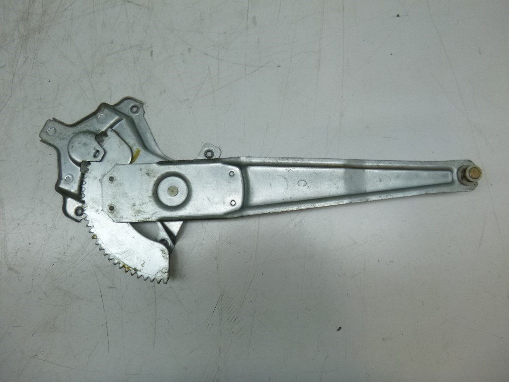 Mazda Premacy jobb hátsó Ablakemelõ szerkezet elektromos 2. kép