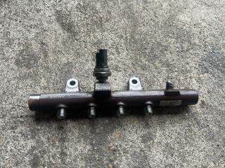 RENAULT FLUENCE (L30) Közösnyomócső