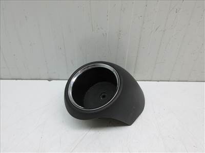 Mini cooper (R56) hátsó tároló rekesz
