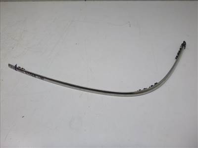 Mini cooper cabrio (R56) bal hátsó sárvédő díszléc