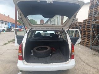 OPEL ASTRA G Kombi (F35) Bal hátsó Ülés 1. kép