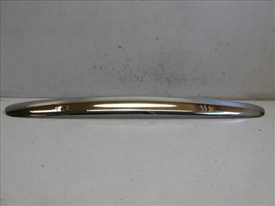 Mini cooper (R56) rendszám megvilágítókert fedél 40501452