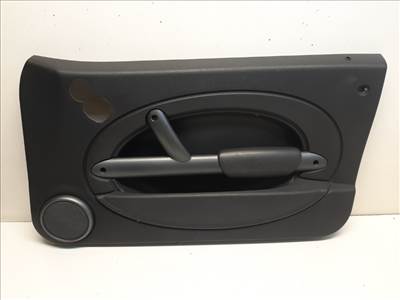 Mini cooper (R50/R53) jobb első ajtókárpit