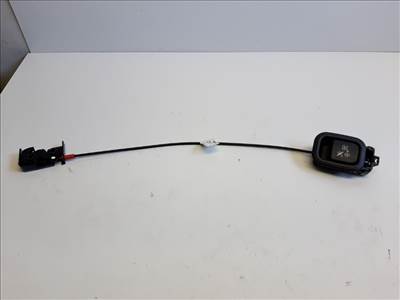 Mini cooper (R56) jobb hátsó ülés zár 52202755156