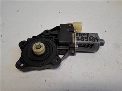 Mini cooper (R56) jobb első ablakemelő motor 2757044 0130822381