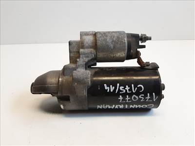 Mini Countryman (R60) önindító