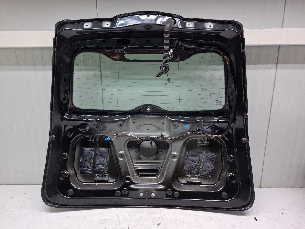 Mini Countryman (R60) csomagtérajtó 3. kép