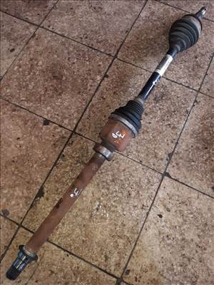 Renault Kadjar Jobb Első Féltengely 391002670R