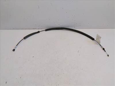 Nissan Leaf (ZE0) jobb hátsó ajtózár bovden (ajtó kilincs bovden)