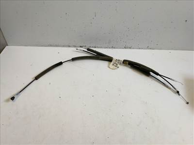 Nissan Leaf (ZE0) bal hátsó ajtózár bovden (ajtó kilincs bovden)