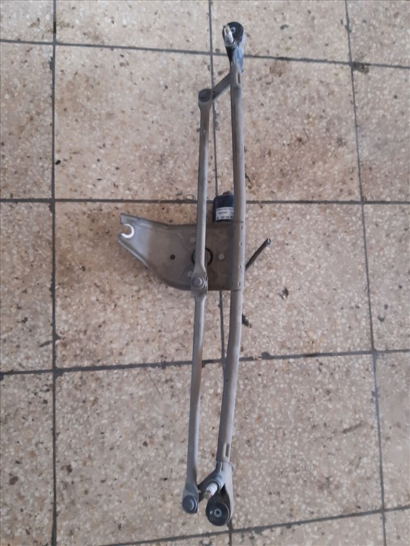 Ford Transit 00-06 Elsõ Ablaktörlõ Motor ቛõ Ablaktörlõ Mechanika 5294A 1. kép