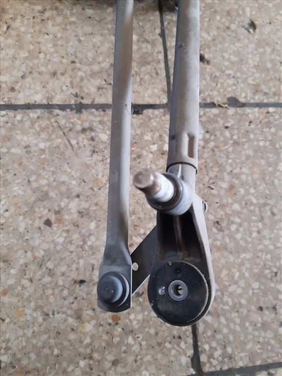 Ford Transit 00-06 Elsõ Ablaktörlõ Motor ቛõ Ablaktörlõ Mechanika 5294A 2. kép