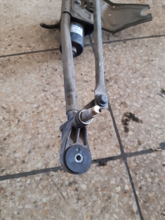 Ford Transit 00-06 Elsõ Ablaktörlõ Motor ቛõ Ablaktörlõ Mechanika 5294A 3. kép