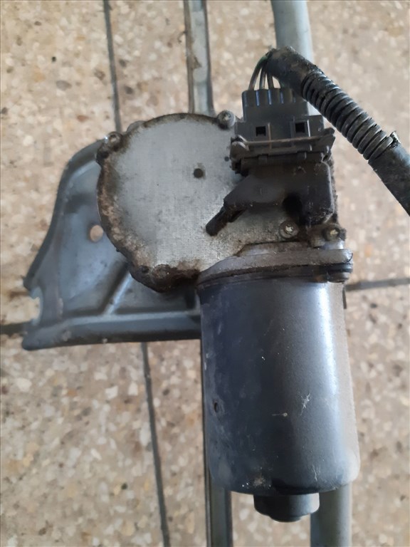 Ford Transit 00-06 Elsõ Ablaktörlõ Motor ቛõ Ablaktörlõ Mechanika 5294A 4. kép