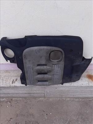 BMW 320D E46 Motor Fedél