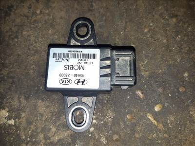 Kia Sorento ESP Jeladó