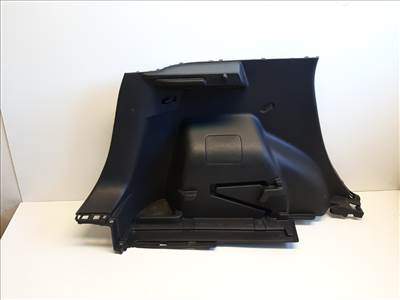 Nissan Note (E12) bal hátsó csomagtér oldalkárpit 849513VV0A