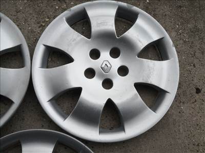 Renault 16-os gyári dísztárcsa