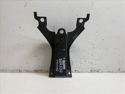 Nissan Qashqai (J10) motorháztető zár kitámasztó 62552JD00A