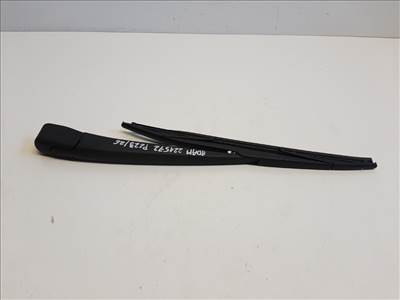 Opel Adam hátsó ablaktörlő kar 13354358