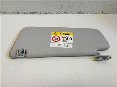 Opel Adam jobb első napellenző