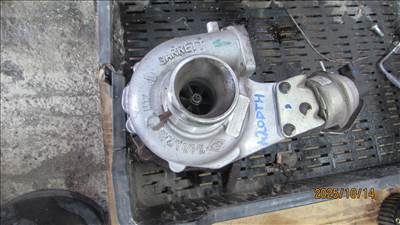 Opel Zafira C Tourer 2013 2.0D A20DTH turbó elektronikával 55581063