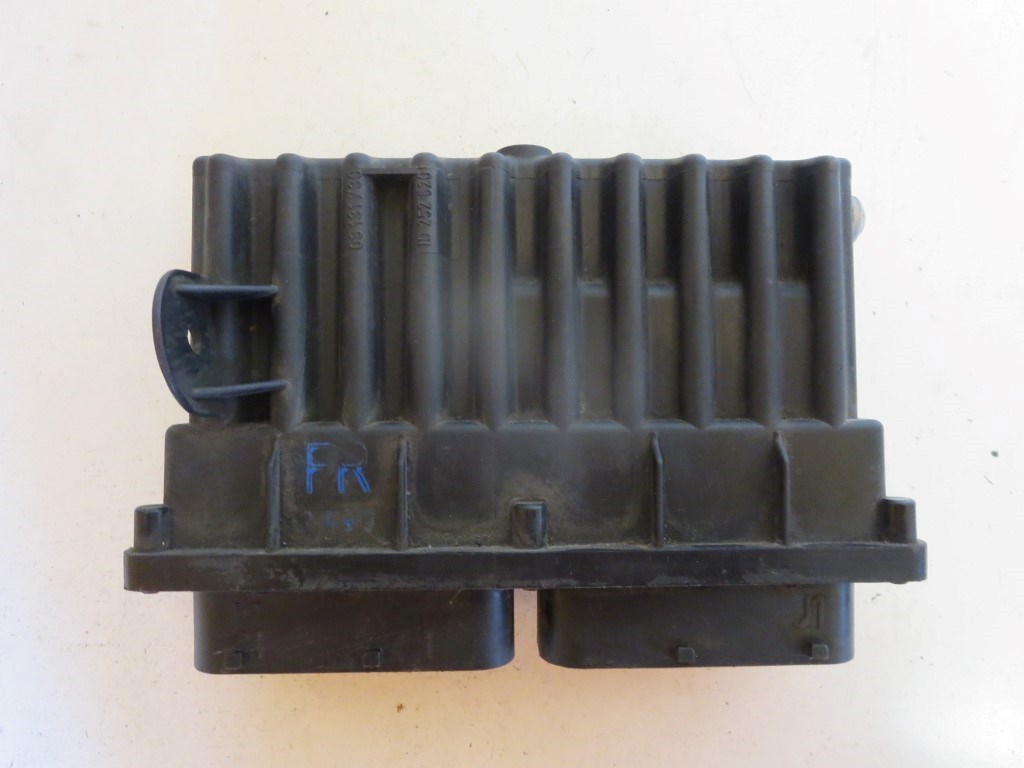 Opel Astra G  hûtõventillátorelektronika (hûtõ ventillátor elektronika) 1. kép