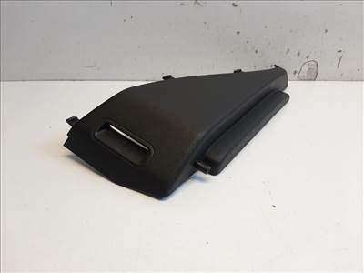 Opel Astra J 5 ajtós jobb hátsó kalaptartótartókárpit 13261690