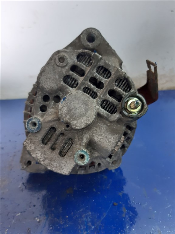 Suzuki Swift III 04-10 Generátor A5TA7091ZE 2. kép