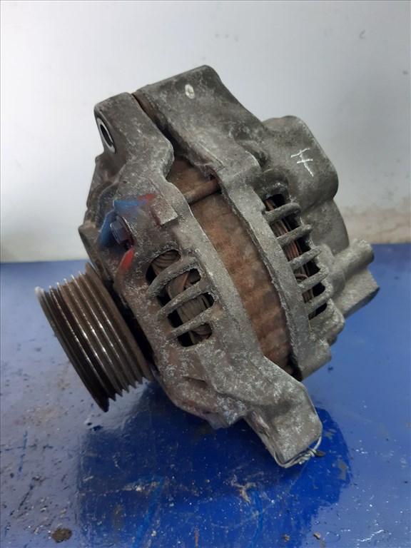 Suzuki Swift III 04-10 Generátor A5TA7091ZE 3. kép