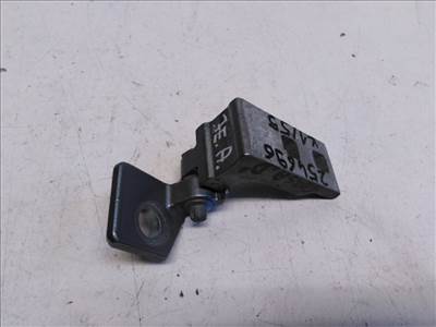 Opel Corsa D jobb első alsó ajtó zsanér