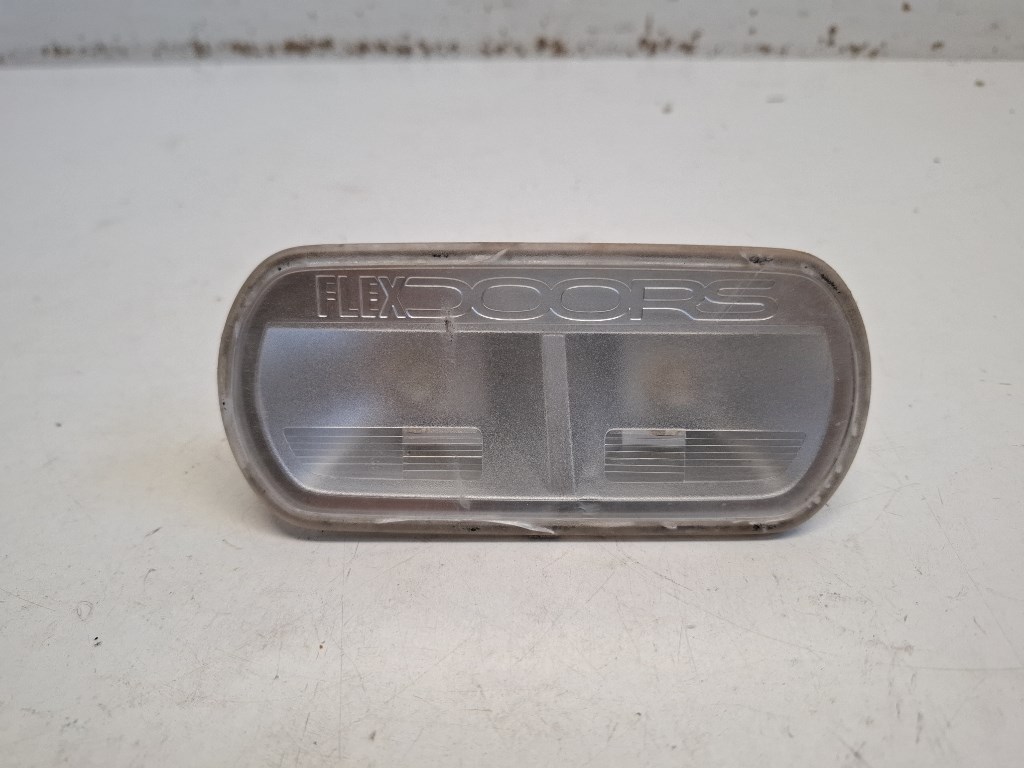 Opel Meriva bal Belépõfény (visszapillantó tükör index) 13306020 1. kép