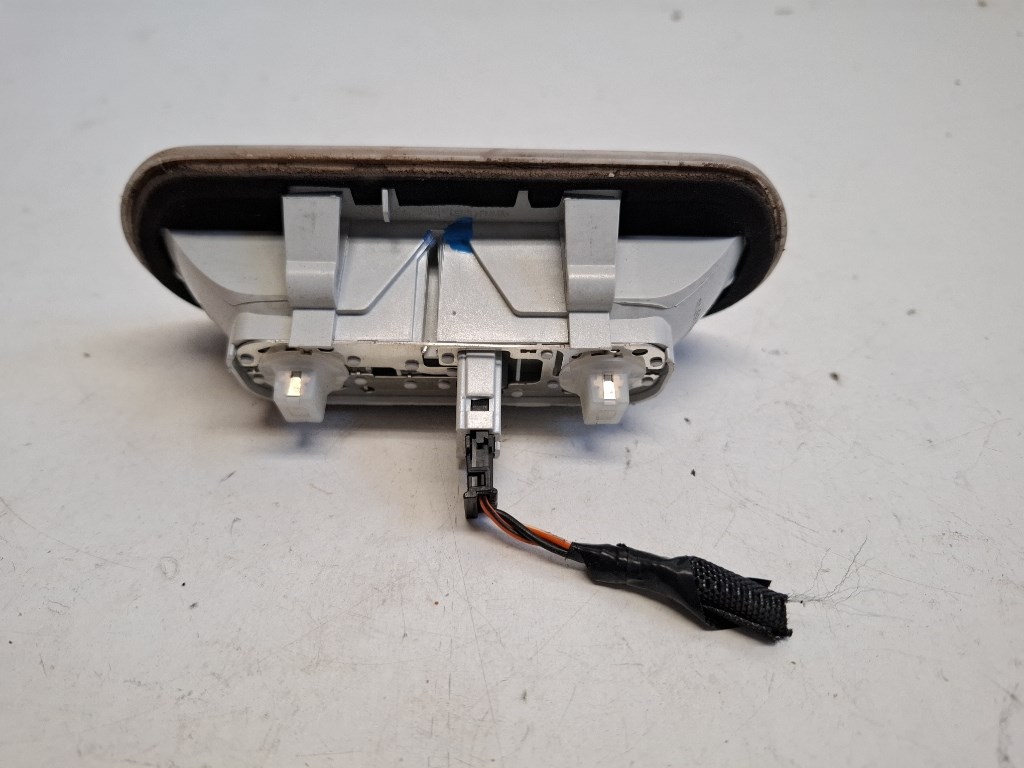 Opel Meriva bal Belépõfény (visszapillantó tükör index) 13306020 2. kép