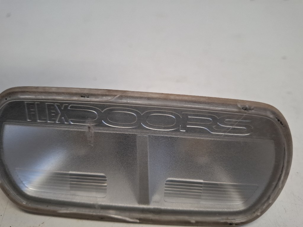 Opel Meriva bal Belépõfény (visszapillantó tükör index) 13306020 5. kép