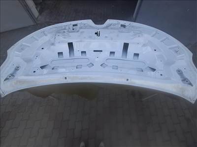 Renault Kangoo 2021. motorháztető