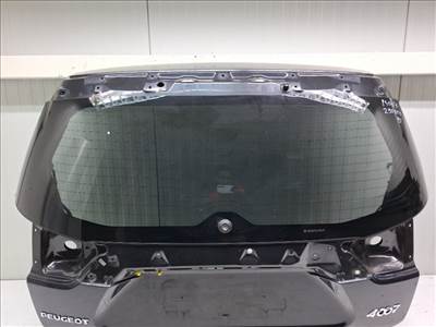 Peugeot 4007 hátsó szélvédő