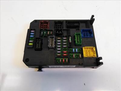 Peugeot 508  bsi modul 9665547580