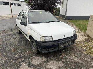 RENAULT CLIO I (B/C57, 5/357) Jobb első Gólyaláb (Lengécsillapító, Rugó)