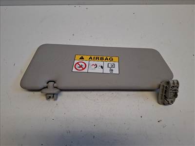 Renault Captur jobb első napellenző 964003555R