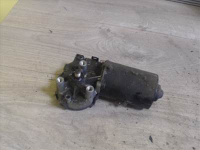 AUDI A6 97-04 Ablaktörlő motor első