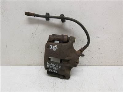 Renault Kangoo jobb első féknyereg