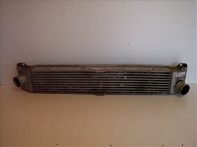 Renault Master  intercoolerhûtő 1347700080