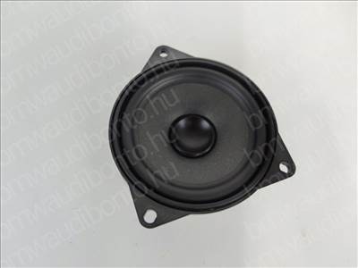 BMW 5 Gran Turismo (F07) A oszlop hangszóró (pozíciófüggetlen) (9133409, 65139133409)