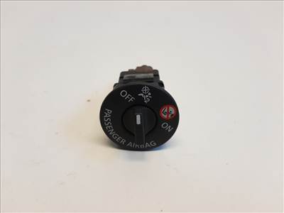 Renault Zoe  légzsák kapcsoló 681995290R