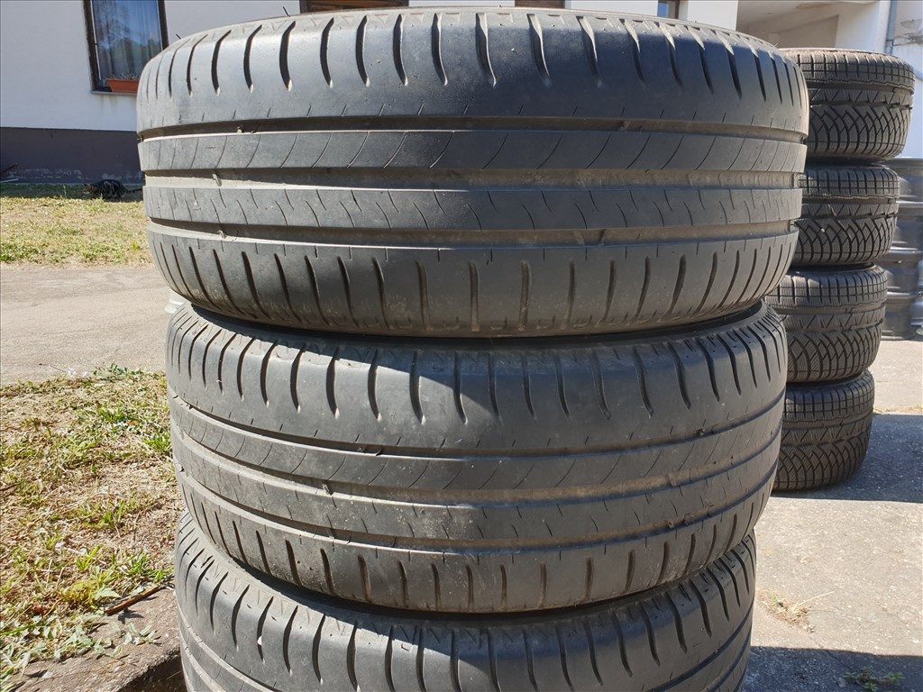 15" 5x100 Skoda Fabia 5. kép