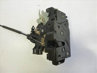 Skoda Fabia (6Y) jobb hátsó ajtózár